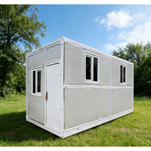 <span class=keywords><strong>Refugio</strong></span> Plegable Resistente para la Seguridad en <span class=keywords><strong>el</strong></span> Hogar, para Ayuda Humanitaria Post-Conflictiva - Product Image 2