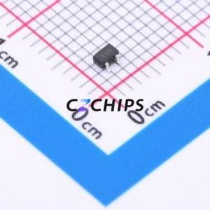 Whole Sale MMBT5551W SOT-323 Transistor Bipolar Junction Transistor (BJT) Whole Sale Electronic Component Chips & BOM Service - Product Image 1