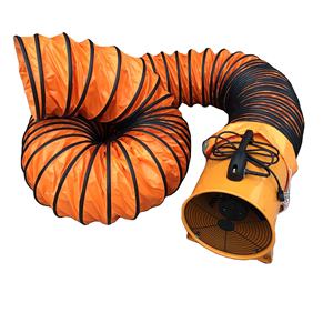 ท่อระบาย<span class=keywords><strong>อากาศ</strong></span>ระบบทำความเย็น PVC สำหรับเครื่องปรับอากาศและท่อ<span class=keywords><strong>ดูด</strong></span><span class=keywords><strong>อากาศ</strong></span> <span class=keywords><strong>ขนาด</strong></span> <span class=keywords><strong>12</strong></span> <span class=keywords><strong>นิ้ว</strong></span> แบบยืดหยุ่น - Product Image 4