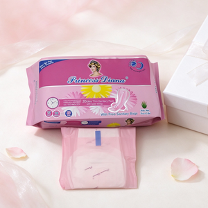 <span class=keywords><strong>Toallas</strong></span> <span class=keywords><strong>sanitarias</strong></span> de algodón suave para mujeres, desechables, al por mayor. - Product Image 1