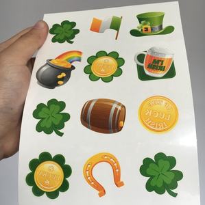 <span class=keywords><strong>Tatouage</strong></span> temporaire <span class=keywords><strong>tatouage</strong></span> imperméable homme femmes autocollants de <span class=keywords><strong>tatouage</strong></span> (<span class=keywords><strong>parapluie</strong></span> tour eiffel) - Product Image 2