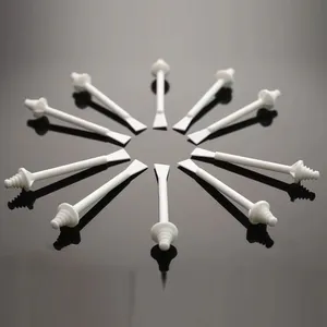 100 unidades de varillas de cera para la nariz, aplicadores de cera multiusos para la eliminación indolora del vello de la nariz, accesorios de cera, herramienta de limpieza - Product Image 3