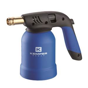 KEMPER 'TORNADO' Carrosserie de soudeur à cartouche Equipement de réparation - Product Image 2