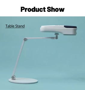 Tiên tiến xách tay hồng ngoại tĩnh mạch viewer/tĩnh mạch Finder lâm sàng phân tích cụ cho vẻ đẹp chăm sóc cá nhân nhà máy trực tiếp - Product Image 6