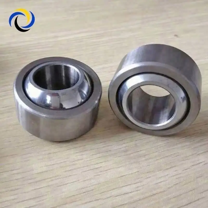 GE110 FW 2RS spherical plain bearing/joint bearing GE110-FW-2RS