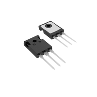 Transistors IGBT haute puissance NCE60TD65BT 319W 120A 650V FS (Field Stop) TO-247, transistors haute performance pour onduleurs