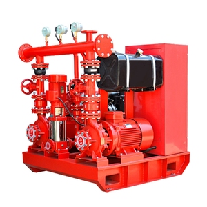Pompe à incendie + Pompe à incendie électrique + Pompe électrique - Product Image 5