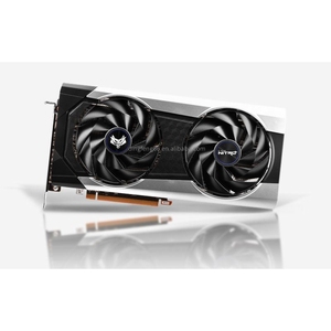 Nouvel Arrivage NITRO+ <span class=keywords><strong>RX</strong></span> <span class=keywords><strong>6650</strong></span> <span class=keywords><strong>XT</strong></span> 8 Go GDDR6 PCI Express, ventilateur, emballage scellé pour PC de jeu avec sortie vidéo - Product Image 2