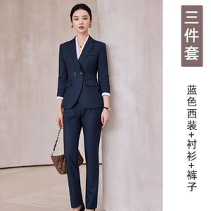 S-4XL donne d'affari <span class=keywords><strong>pantaloni</strong></span> formali OL stile lunghi <span class=keywords><strong>pantaloni</strong></span> <span class=keywords><strong>da</strong></span> <span class=keywords><strong>ufficio</strong></span> <span class=keywords><strong>da</strong></span> <span class=keywords><strong>donna</strong></span> indossano <span class=keywords><strong>pantaloni</strong></span> dritti vestiti femminili coreani - Product Image 3