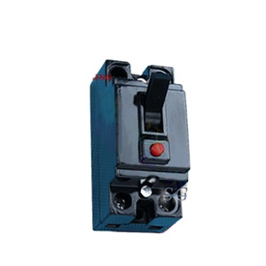 Disyuntor de fuga a tierra NT50LE NT50 Protector de sobrecarga <span class=keywords><strong>Elcb</strong></span> - Product Image 1