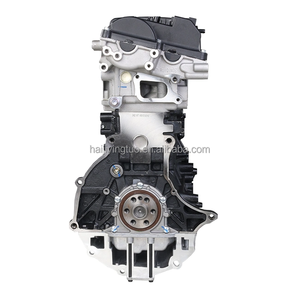 Gruppo motore 2.0L G4GC per <span class=keywords><strong>KIA</strong></span> <span class=keywords><strong>Cerato</strong></span> Spectra Carens Hyundai Tucson Sonata - Product Image 3