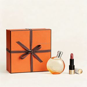 Set de 5 Perfumes en Caja Ciega, Regalo para Mujer, Perfume de Alta Calidad, Perfume Árabe de Dubái, Colonia Original - Product Image 5