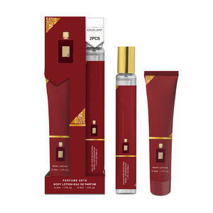 Popular cross-border perfume hand cream <b>set</b> with multiple scents, moisturizing and hydrating. - Product Image 5
