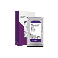 Disco Duro Nuevo y Original ST8000VN004 de 8 TB SATA para Servidor NAS Empresarial