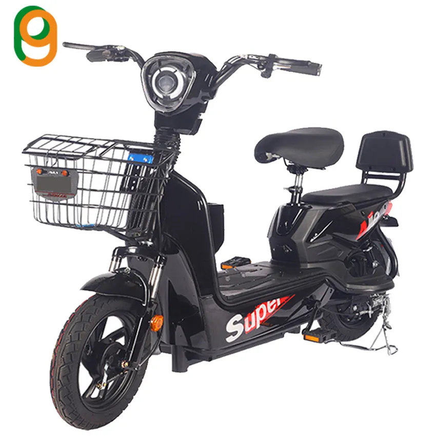 Paige motor elétrico da cidade elétrica, 48v, 350w, elétrico, bicicleta, 2 rodas, e-bike, ebike, bicicletas elétricas