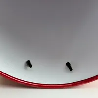 Boîte cadeau cylindrique rigide en papier de qualité supérieure avec poignée en corde, logo personnalisé, emballage de luxe pour fleurs, boîte tube pour mariage
