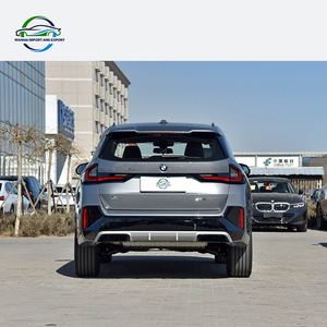 Vehículo Todoterreno de <span class=keywords><strong>Segunda</strong></span> <span class=keywords><strong>Mano</strong></span>, Mejor Precio 2024, Gasolina, Bm-w <span class=keywords><strong>X1</strong></span>, 5 Puertas, 5 Plazas, Cuero Oscuro, Turbo Eléctrico, Gran Venta - Product Image 6