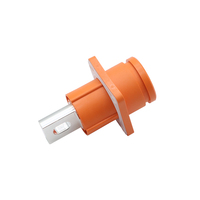 Connecteur de câble de batterie Lifepo4 étanche 6 mm 8 mm 12 mm 1500 V pour stockage d'énergie