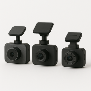 OEM Vehicle Driving Recorder <b>Plastic</b> <b>Enclosure</b> Injection Molding Service - Product Image 2