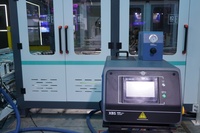 Máquina de Empaquetado Automática de Alta Velocidad con Certificación CE para Pisos SPC, 480-600 Cajas por Hora, Solución Llave en Mano OEM