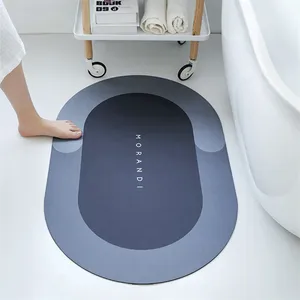 Buy Wholesale China Rubber Bath Tub Mats Non-slip Bathroom Toilet