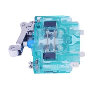 BENXU S847 série OEM ODM vente chaude <span class=keywords><strong>micro</strong></span>-interrupteurs industriels bon marché bouton poussoir à <span class=keywords><strong>action</strong></span> instantanée avec interrupteur de soufflage magnétique - Product Image 5