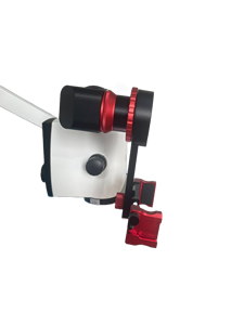 Điện Thoại Di Động Adaptor Cho Hoạt Động Kính Hiển Vi Phẫu Thuật Kính Hiển Vi Phổ Điện Thoại Thông Minh Adaptor Video Adaptor Điện Thoại Binocular - Product Image 3