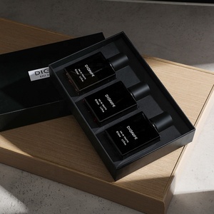Perfume Eau de Toilette de Lujo para Hombre, Venta al Por Mayor Directa de Fábrica, Set de <span class=keywords><strong>Regalo</strong></span> con Fragancia Duradera, Elegante, para Graduación, Acción de Gracias - Product Image 2
