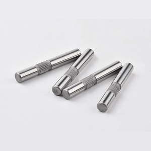 เพลาชิ้นส่วนรถยนต์วัสดุความแข็งสูงแบบกำหนดเองสำหรับน้ำมันเตาและรถยนต์พลังงานใหม่ - Product Image 3