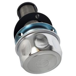 ถังน้ำมันฟิลเลอร์ระบายอากาศสำหรับโรงงานผลิตสินค้ามาใหม่ - Product Image 5