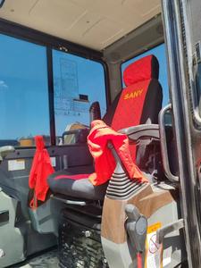 รถขุด5Ton SY55C ใช้ขุด Sy95c ของแท้ - Product Image 5