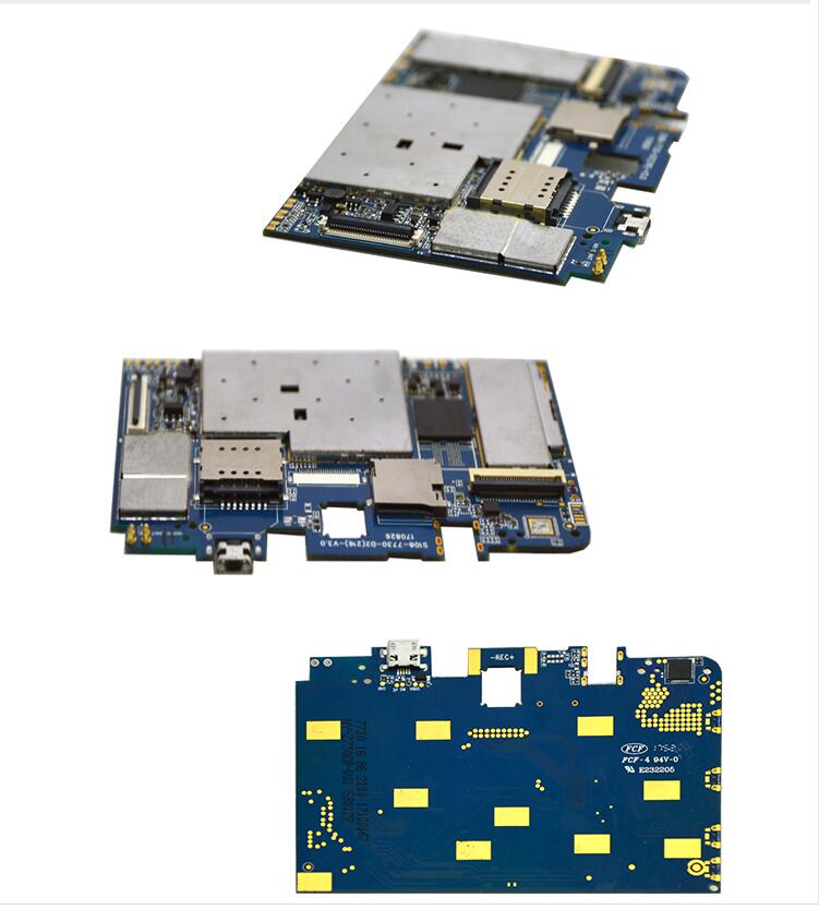 SPREADTRUM SC7730 CPU BOARD Android System MEMORY 1G 3G Mobile network WIFI