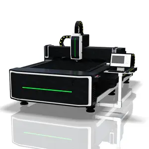 Máquina de corte a laser para chapa metálica LM-1325 LaserMen, bom preço, máquina de corte a laser de fibra CNC 3000W