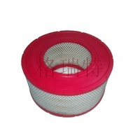 Produsen menjual Filter udara kompresor udara 39708466