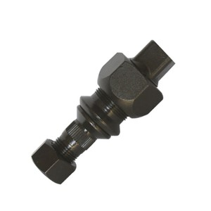 Boulons et écrous <span class=keywords><strong>de</strong></span> roue avant <span class=keywords><strong>de</strong></span> camion <span class=keywords><strong>de</strong></span> haute qualité et robustes pour Mitsubishi Canter OEM1.303.1118.10 Applicable au marché secondaire - Product Image 6