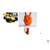Filament d'imprimante 3D SUNLU PLA+ 2.0 haute dureté, 1,75 mm, 1 kg/rouleau, haute résistance, nouvelle version améliorée PLA+ Plus, vente en gros