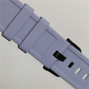 <span class=keywords><strong>Correas</strong></span> de Silicona Suave de 20 mm y 22 mm, Correa Deportiva Universal de Goma <span class=keywords><strong>para</strong></span> Relojes Inteligentes <span class=keywords><strong>Huawei</strong></span>, Garmin, Xiaomi, Samsung Galaxy - Product Image 6