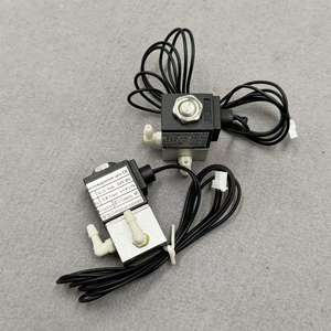 Válvula Solenoide de <span class=keywords><strong>2</strong></span> Vías LETOP de 24 V y 4,4 W para Impresora de Inyección de Tinta Flora - Nueva - Product Image 3