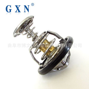 เทอร์โมสตัทเครื่องยนต์ Gxn รุ่น 371QA1306020 สำหรับ Byd 371Qa Geely Panda 3G10 อะไหล่ทดแทน - Product Image 4