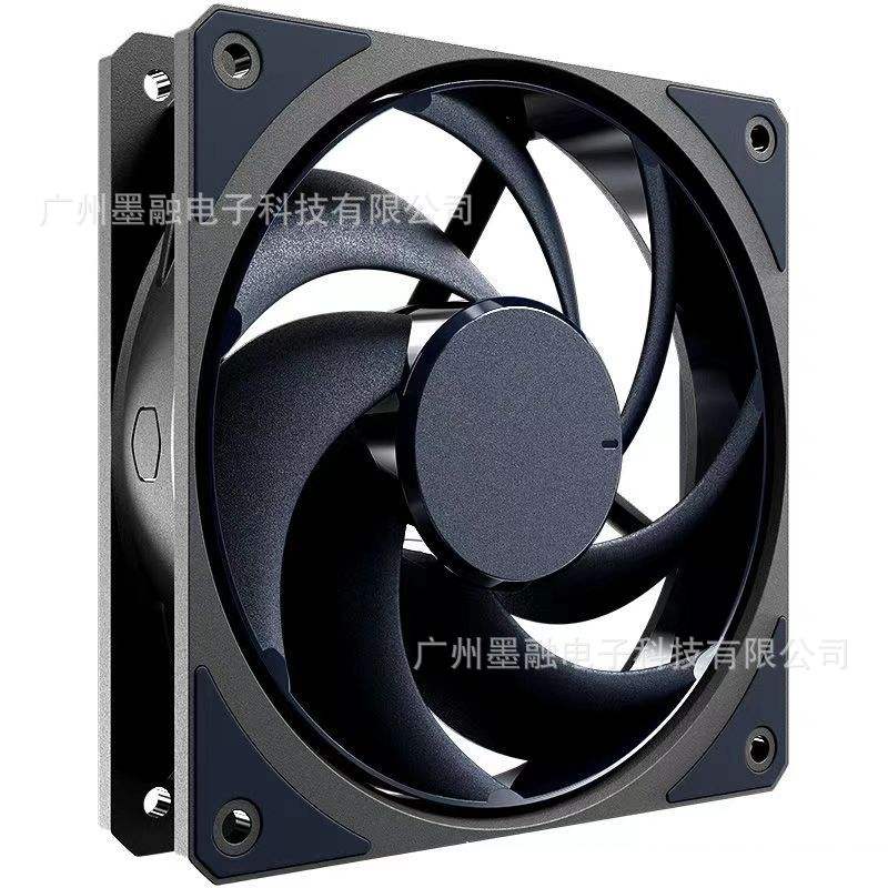 Mobius 120ไม่มีไฟ