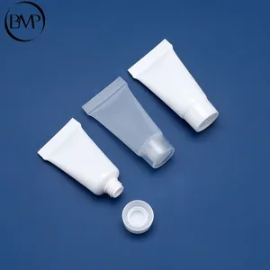 Recycle multi purpose cream wholesale empty tube cosmetic containers,soft cosmetic tubes,empty cosmetic plastic tube