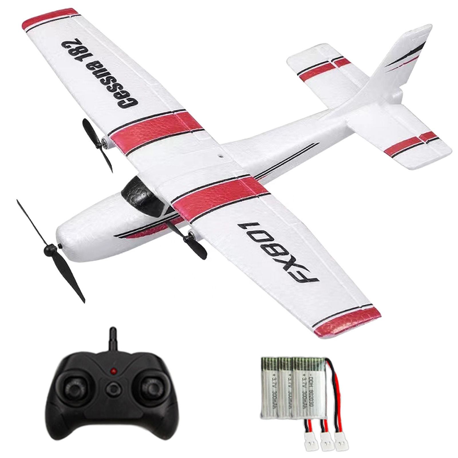 Remote Control Diy Foam Plane Foam Diy Mini Rc Plane DIY RC Plane