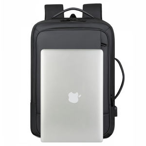 Sacs à dos étanches pour ordinateur portable de sport multifonction avec logo personnalisé - Product Image 5