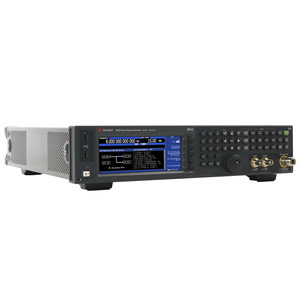 เครื่องกำเนิดสัญญาณ Keysight N5182B-503 9kHz-3GHz RF MXG ผลิตในสหรัฐอเมริกา - Product Image 3
