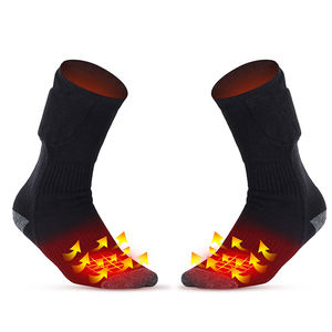 Melhores Meias Aquecidas Elétricas Actionheat para Caça - Product Image 1