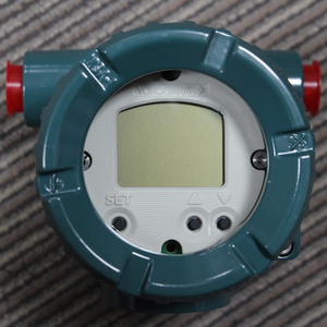 YTA610 (Opción Inalámbrica) Sensor de Temperatura ISA100.11a con Alimentación por Batería 4-20mA HART para Montaje en Campo, Ideal para Granjas y Áreas Remotas - Product Image 4