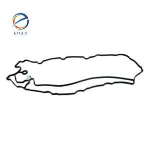 LR001978 di alta qualità parti Auto guarnizione coperchio valvola per Land Rover LR2 Freelander 2 L359 - Product Image 3