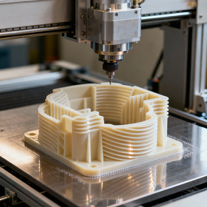 Dịch vụ thiết kế mô hình <span class=keywords><strong>3D</strong></span> in nhựa tùy chỉnh - Product Image 1