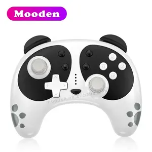 S Không Dây Điều Khiển Phím Điều Khiển Gamepad Cho Nintendo Chuyển Đổi Pro Cho Trò Chơi Điều Khiển Nintendo Chuyển Đổi