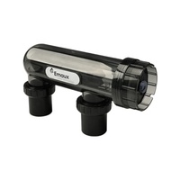 Générateur de chlore pour piscine à eau salée pour le traitement de l'eau des piscines